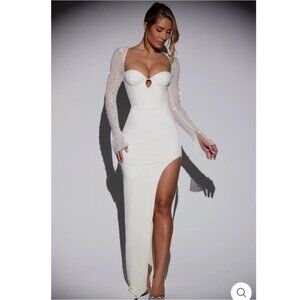 Oh Polly NEW DRESS!!! Bridal / Wedding